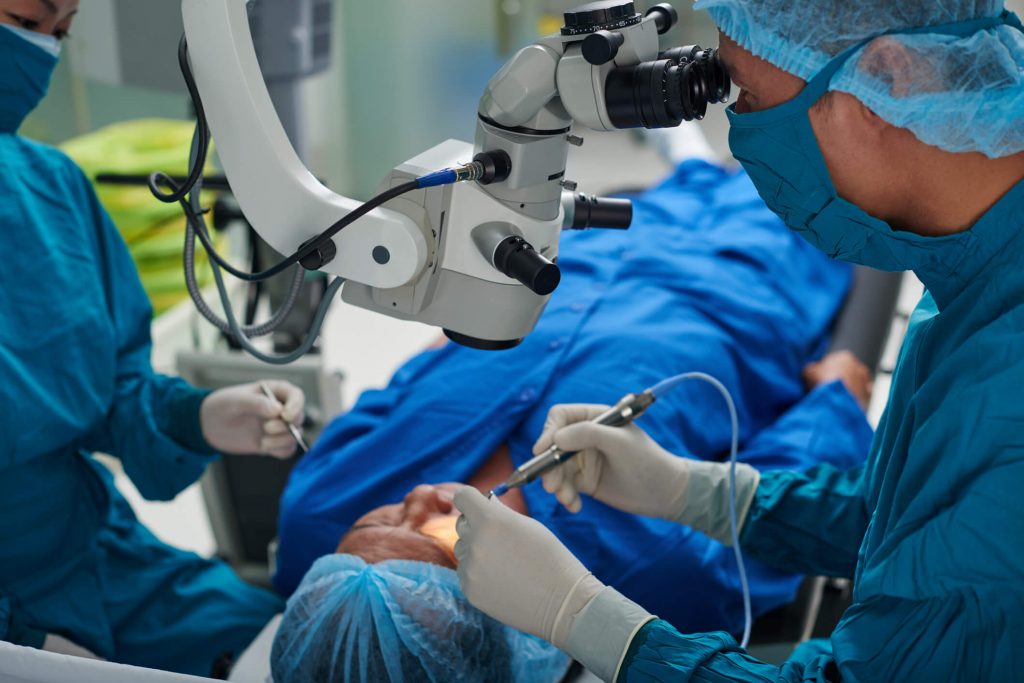 cirurgia:-prefeitura-de-bayeux-realiza-mutirao-de-catarata