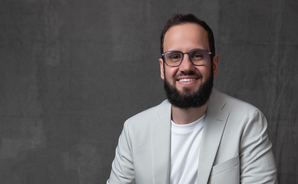 Paulo Brenha é executivo e autor de Varejo com propósito e resultado