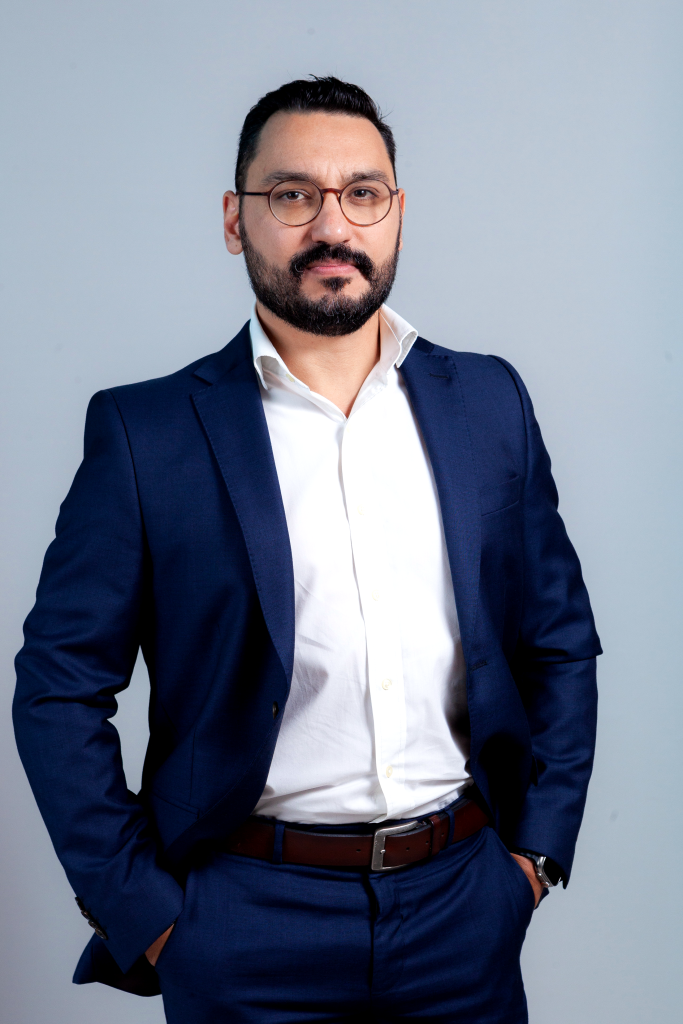 Sergio Gallucci, diretor Comercial e de Marketing da Tópico, fala sobre armazenagem e logística no agronegócio