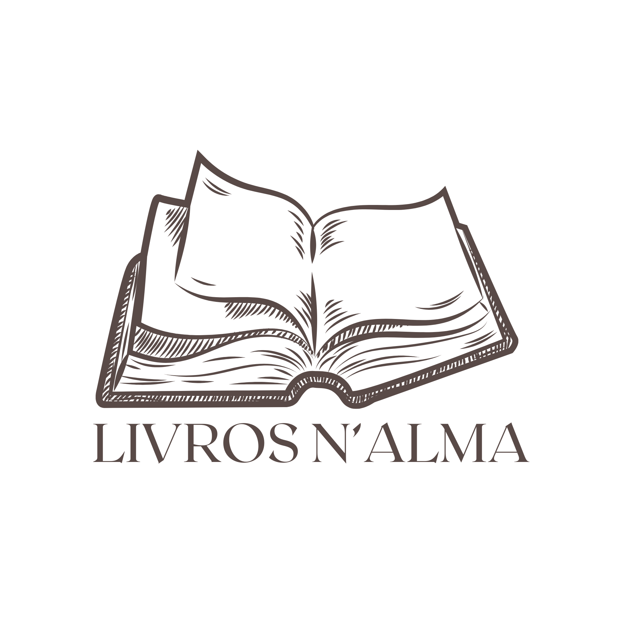 Livros N'alma