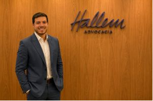 Francisco Giannico, novo sócio de Contencioso Cível e Arbitragem da Hallem Advocacia