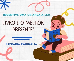 Paginália Quadrado
