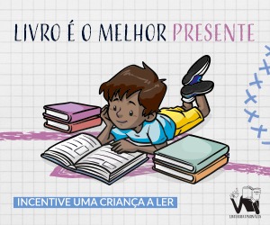 Paginália Quadrado